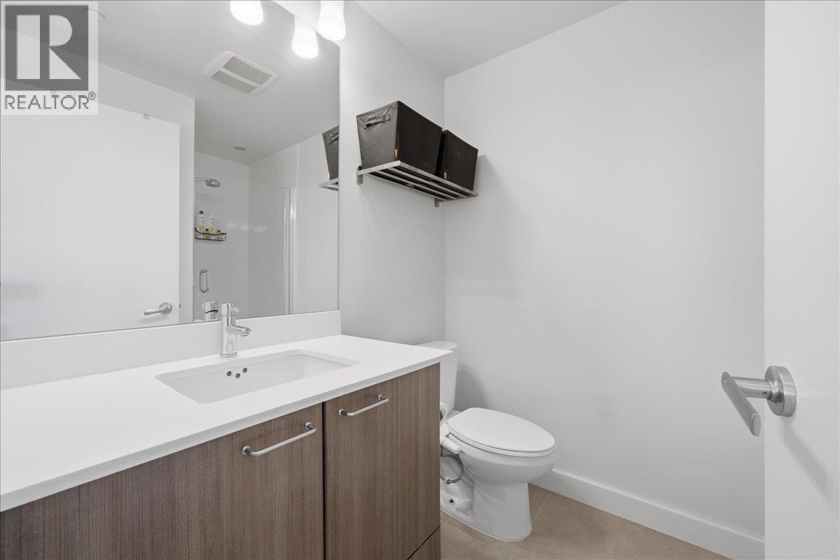 802 2789 SHAUGHNESSY STREET, Port Coquitlam