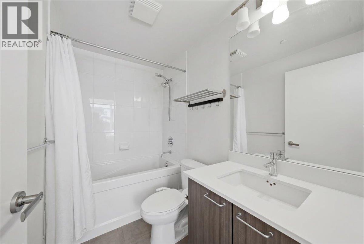 802 2789 SHAUGHNESSY STREET, Port Coquitlam