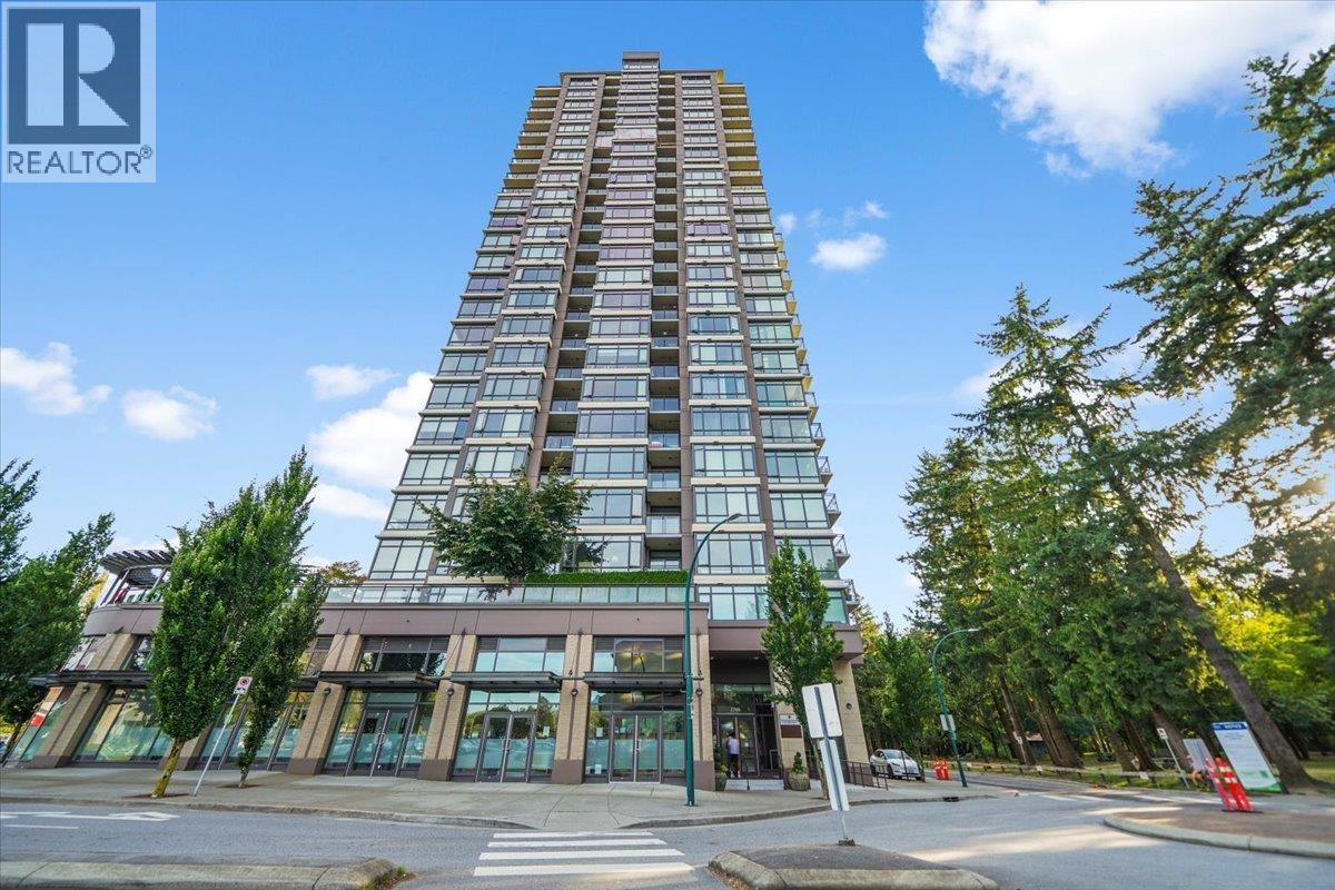 802 2789 SHAUGHNESSY STREET, Port Coquitlam