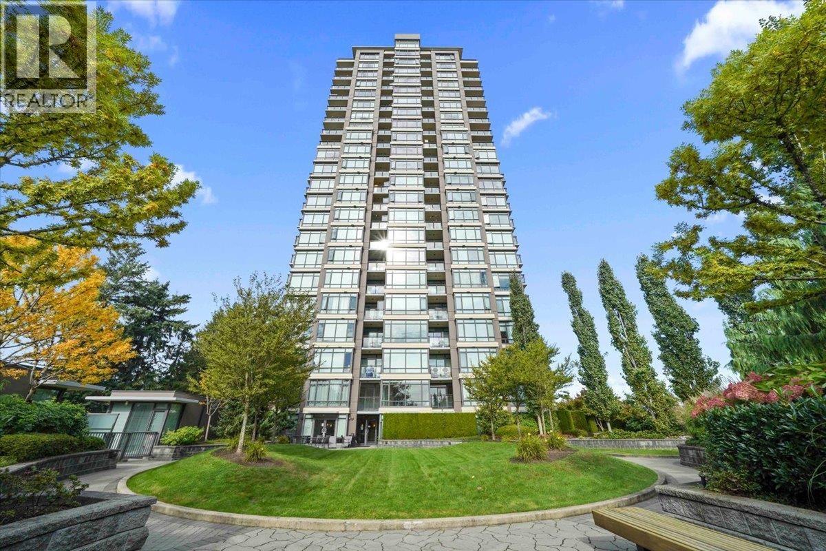802 2789 SHAUGHNESSY STREET, Port Coquitlam