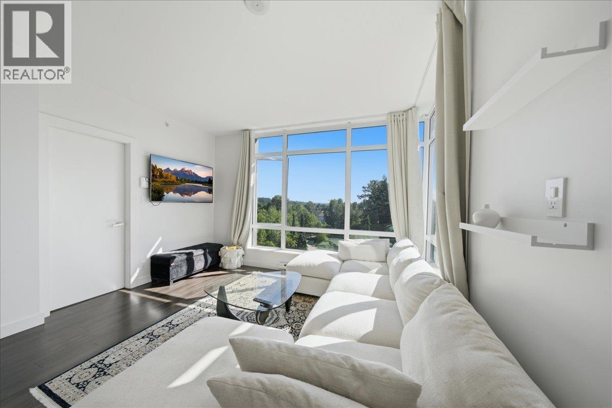 802 2789 SHAUGHNESSY STREET, Port Coquitlam