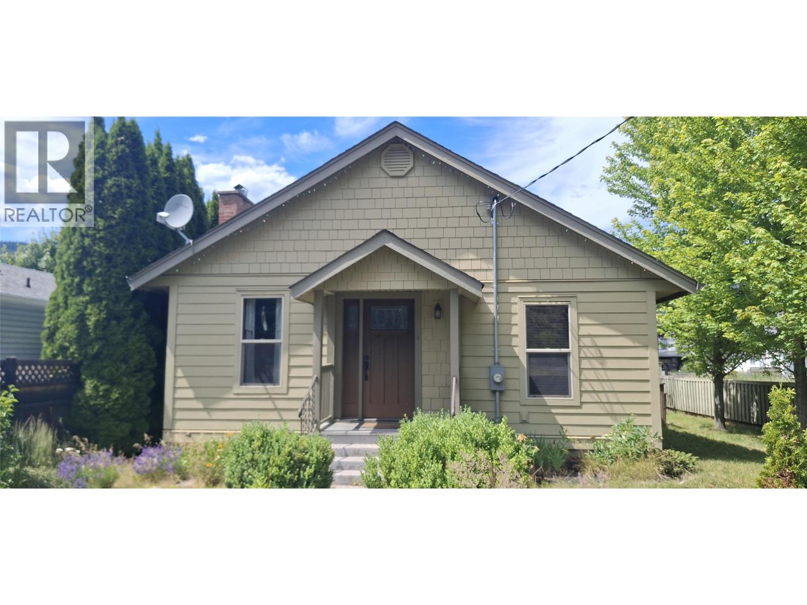 846 Okanagan Avenue - 21