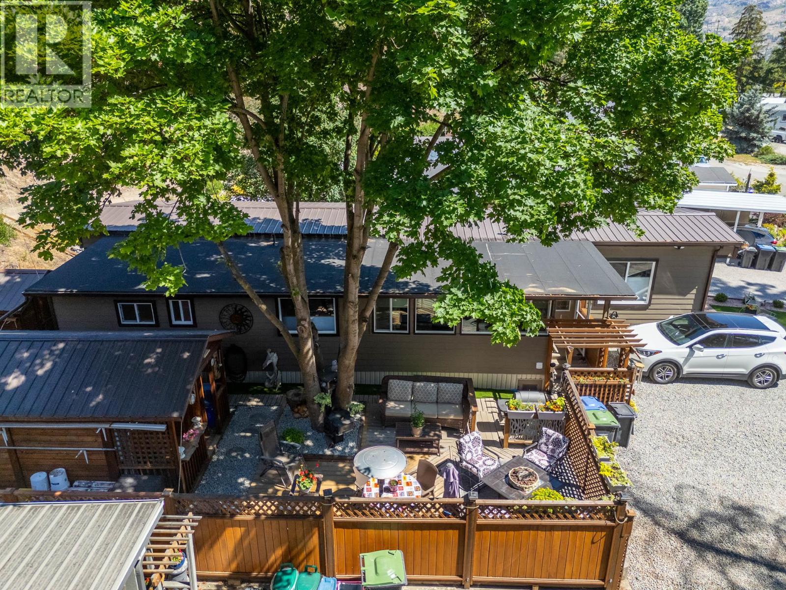 5 5432 Chidley Road, Peachland