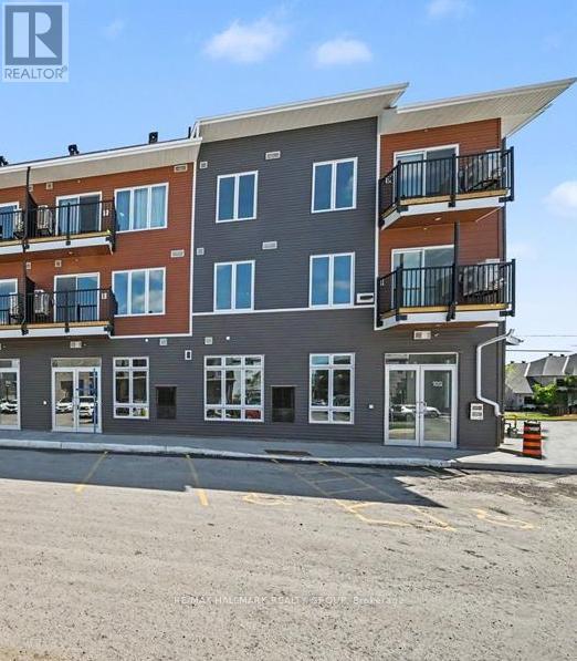 1 Bath Retail for Rent in Ottawa – 102 – 2370 TENTH LINE ROAD, Ottawa – MLS# X13229368 - Image 1