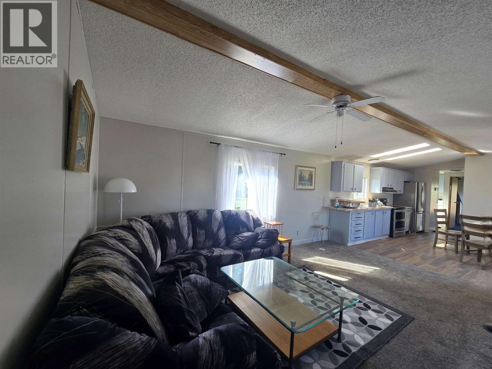 4836 CLARKE AVENUE, Lac La Hache