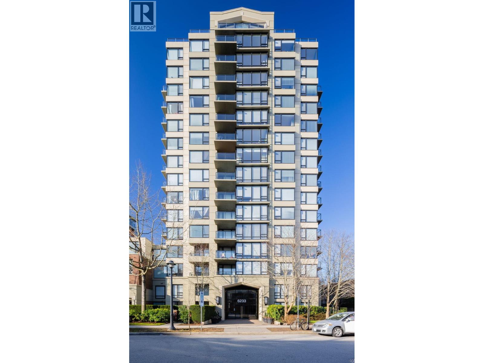 1707 6233 KATSURA STREET