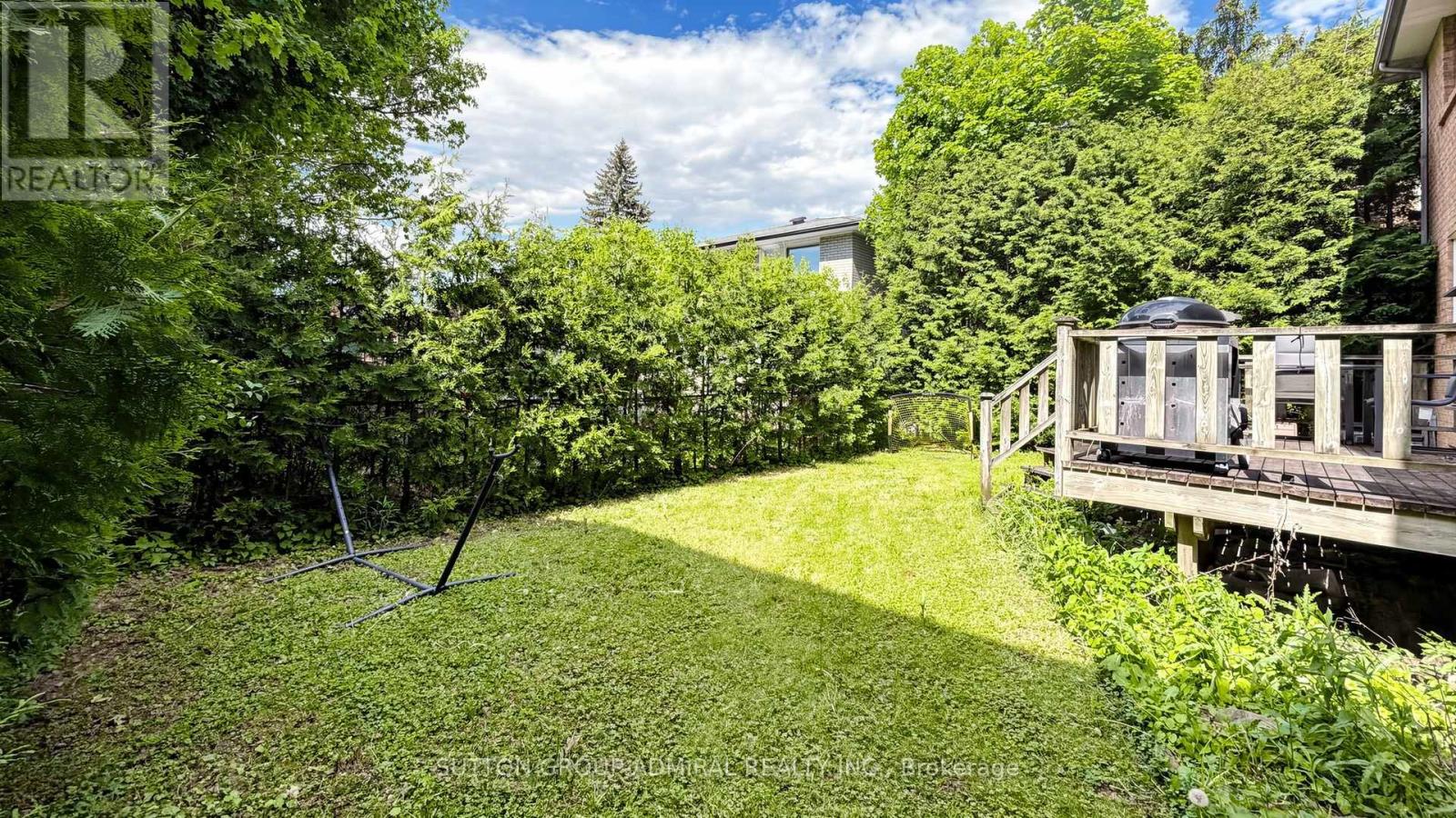 32 NORTHWOOD DRIVE - 34