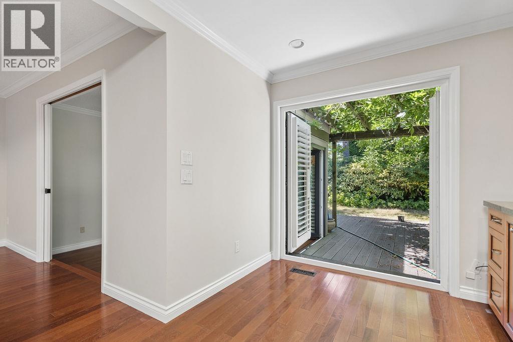 6597 PINEHURST DRIVE, Vancouver