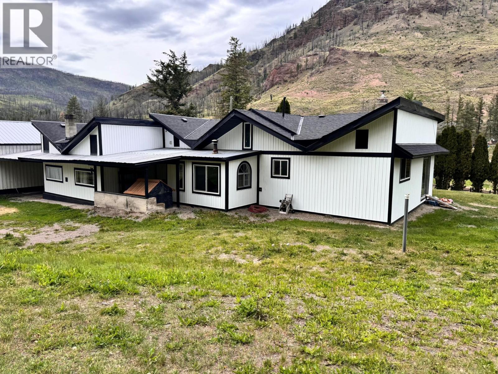 4316 Kamloops Vernon Highway - 35