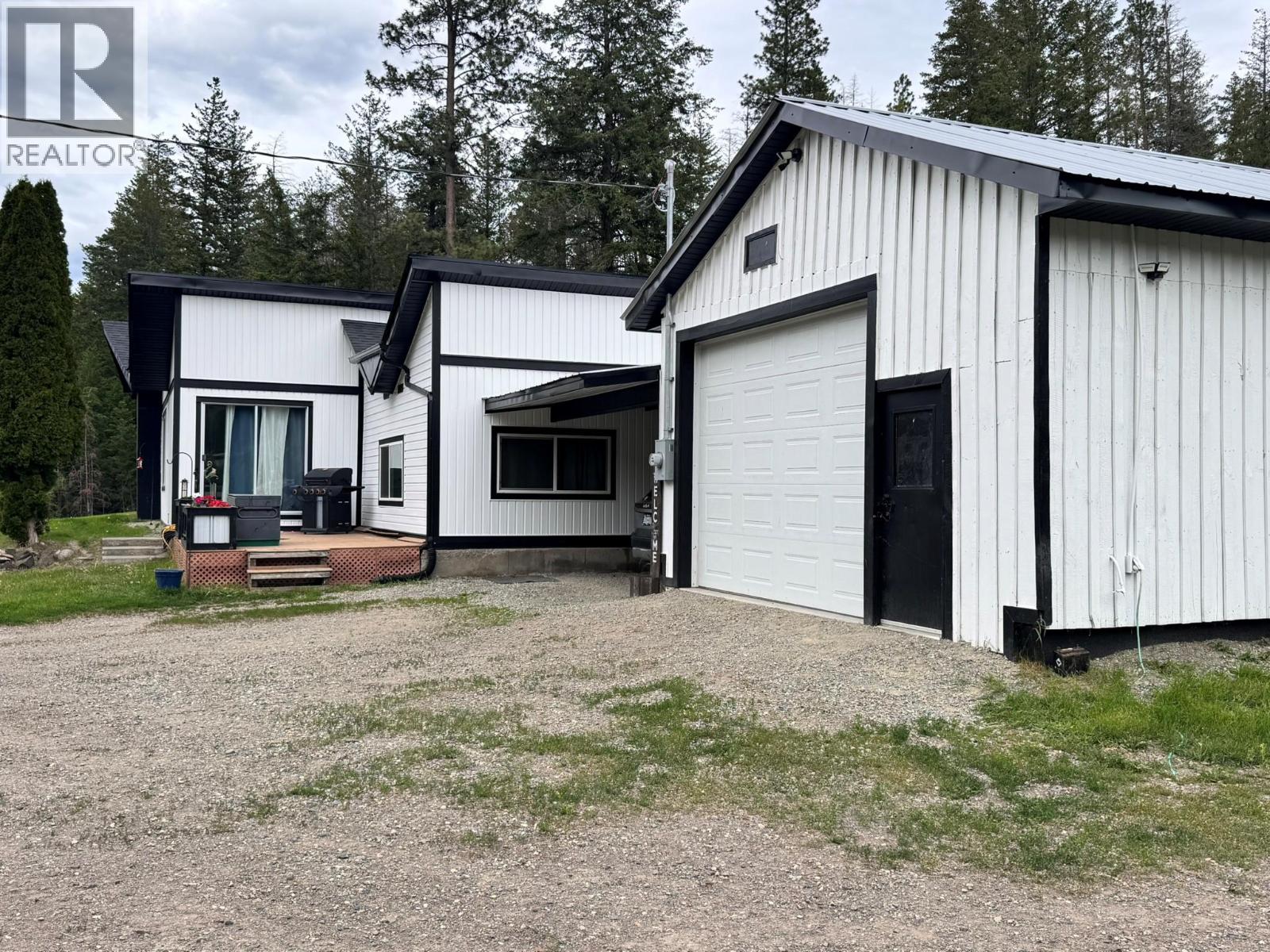 4316 Kamloops Vernon Highway - 32