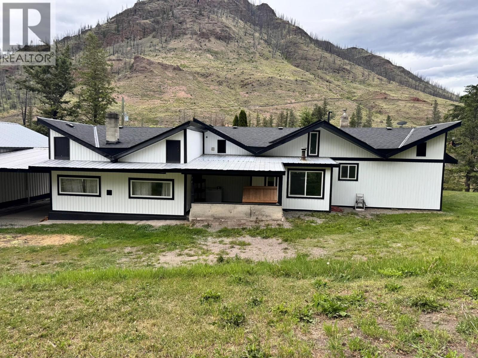 4316 Kamloops Vernon Highway - 33