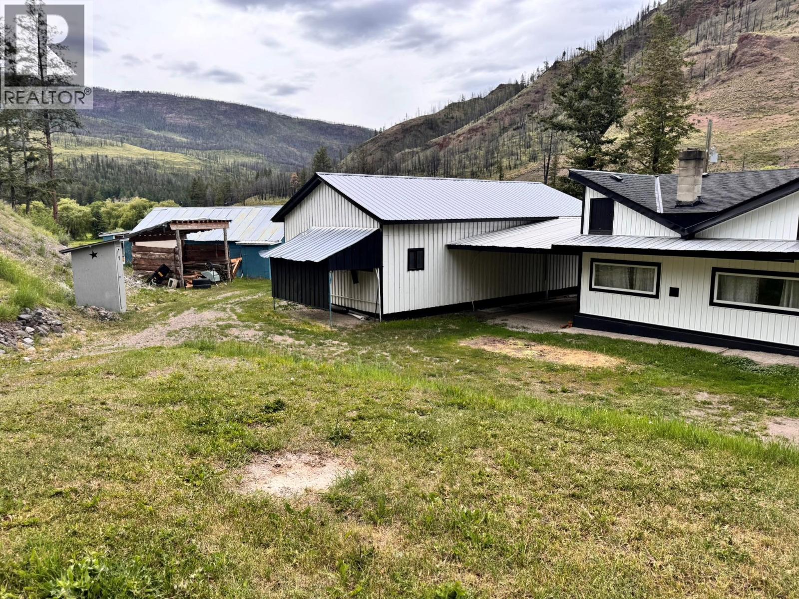 4316 Kamloops Vernon Highway - 34