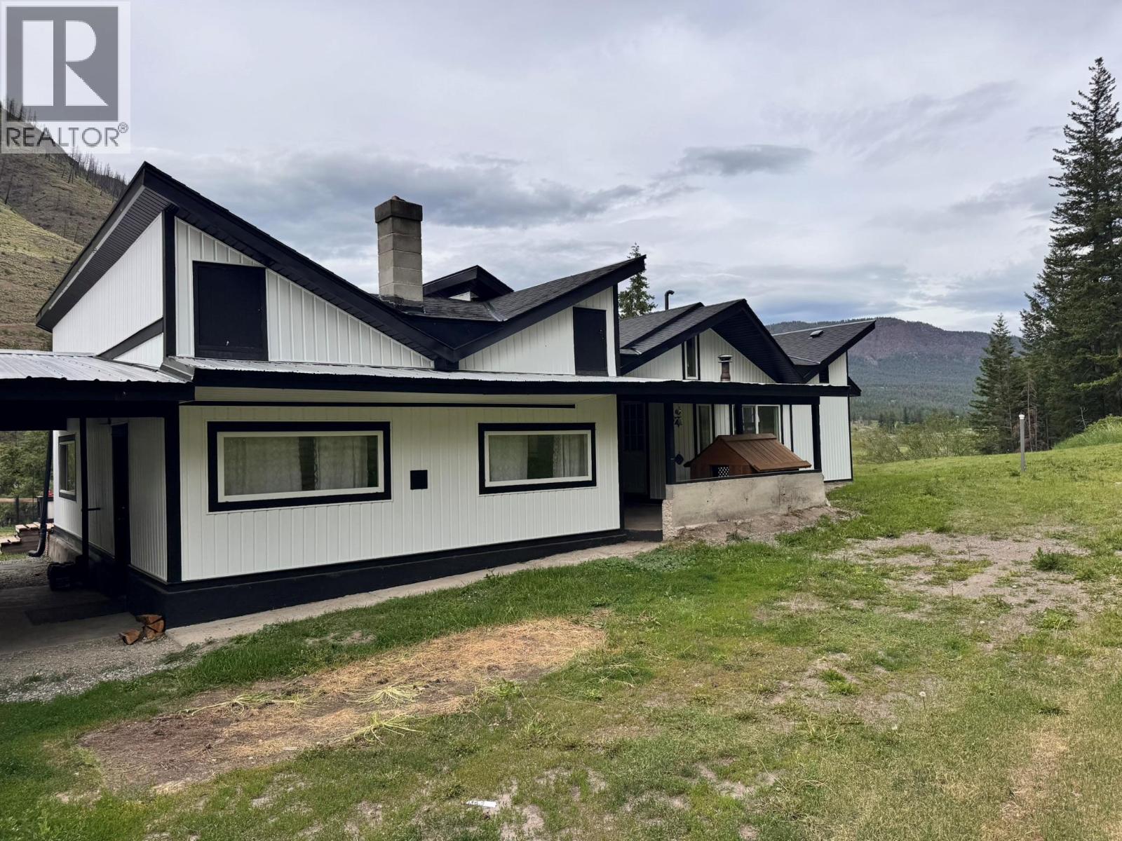 4316 Kamloops Vernon Highway - 37