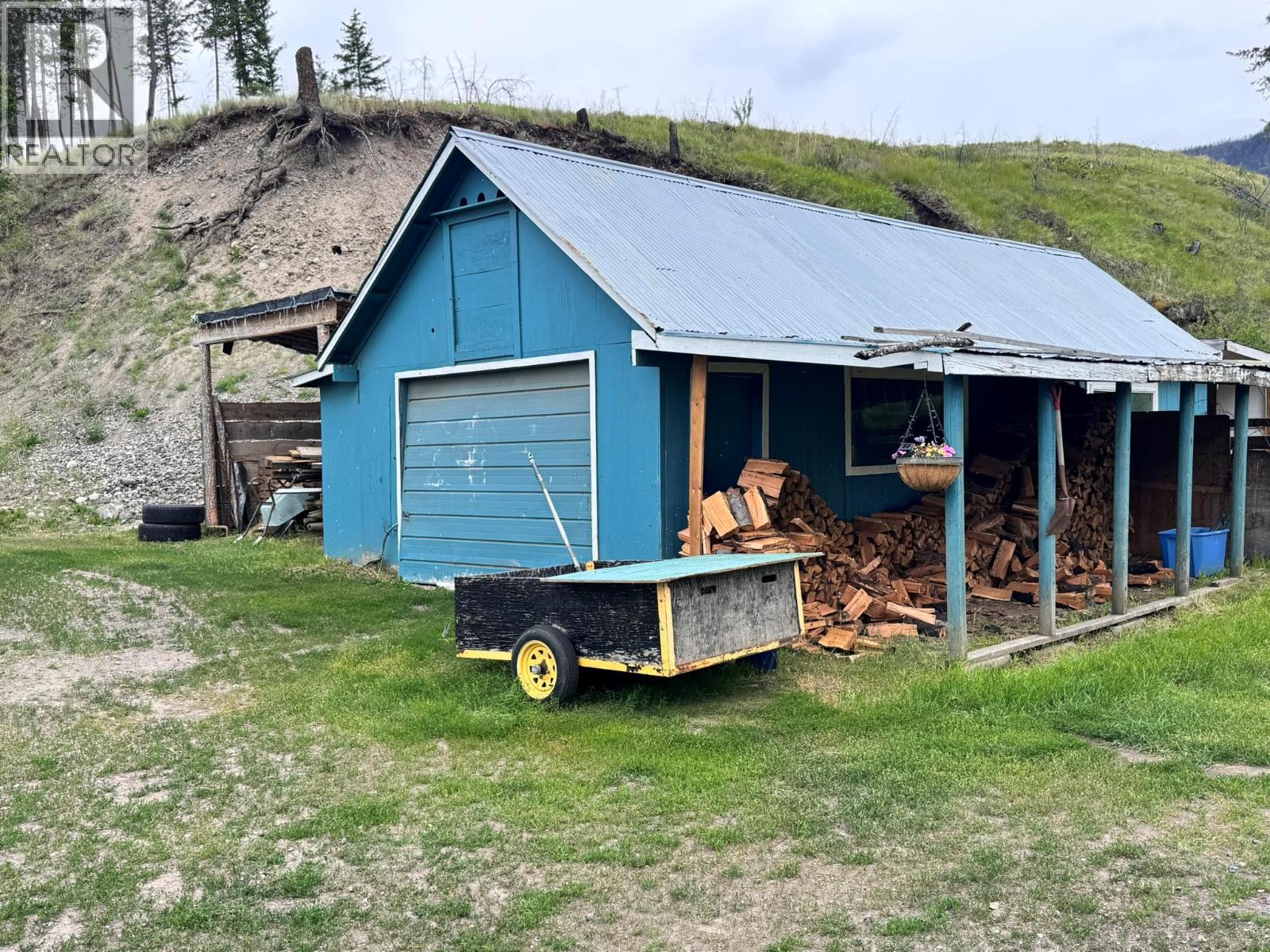 4316 Kamloops Vernon Highway - 46