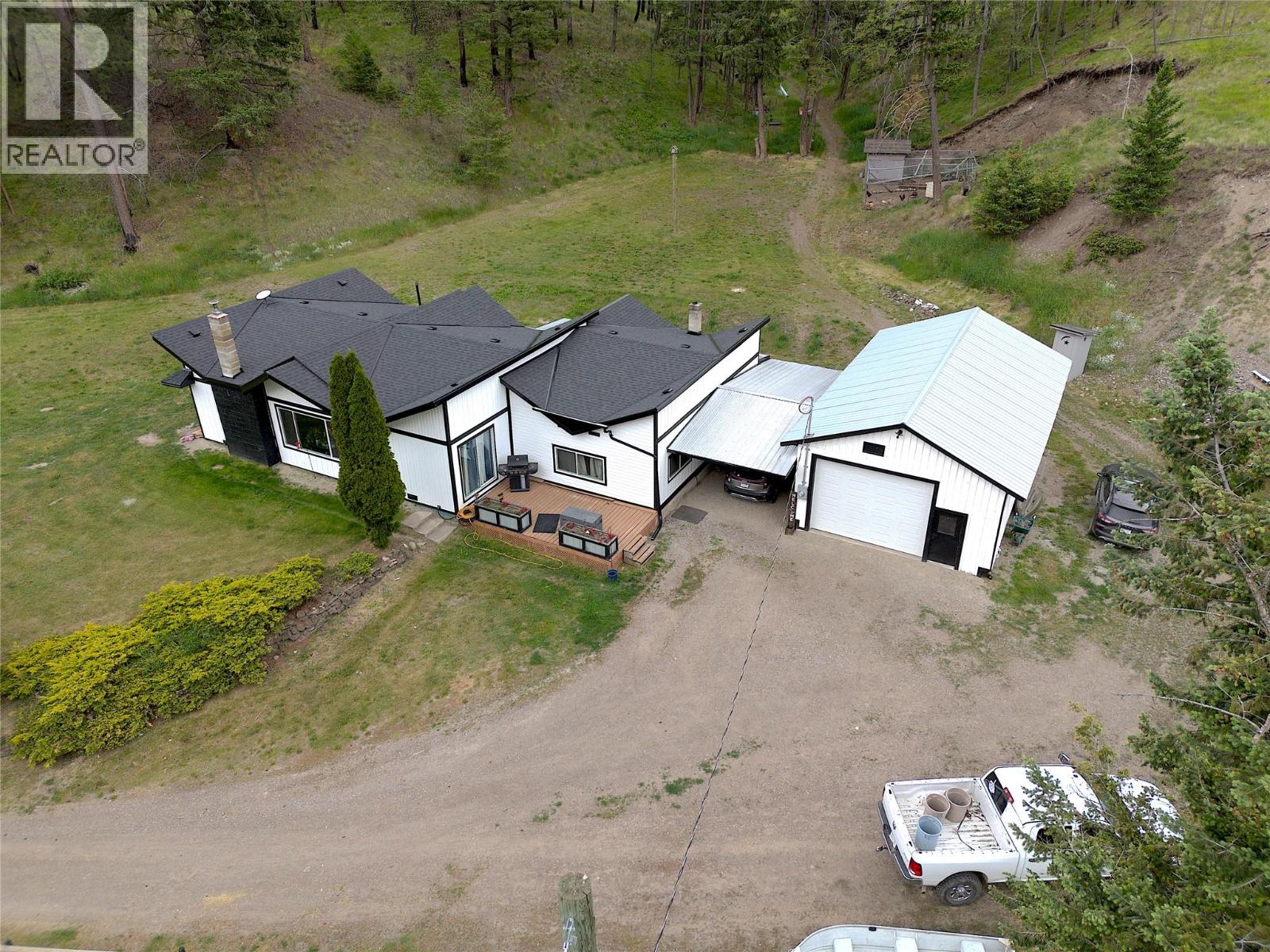 4316 Kamloops Vernon Highway - 2
