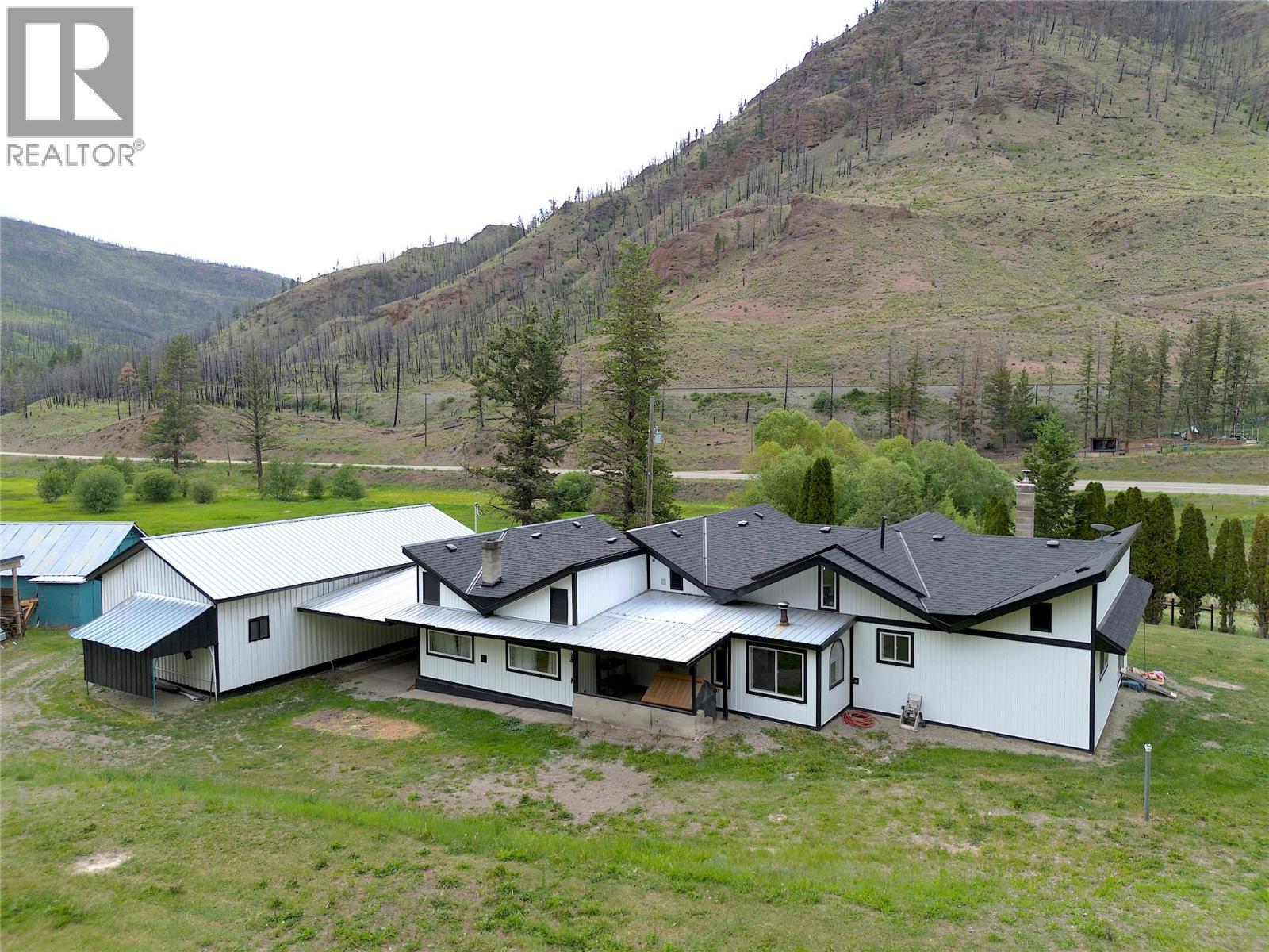 4316 Kamloops Vernon Highway - 61