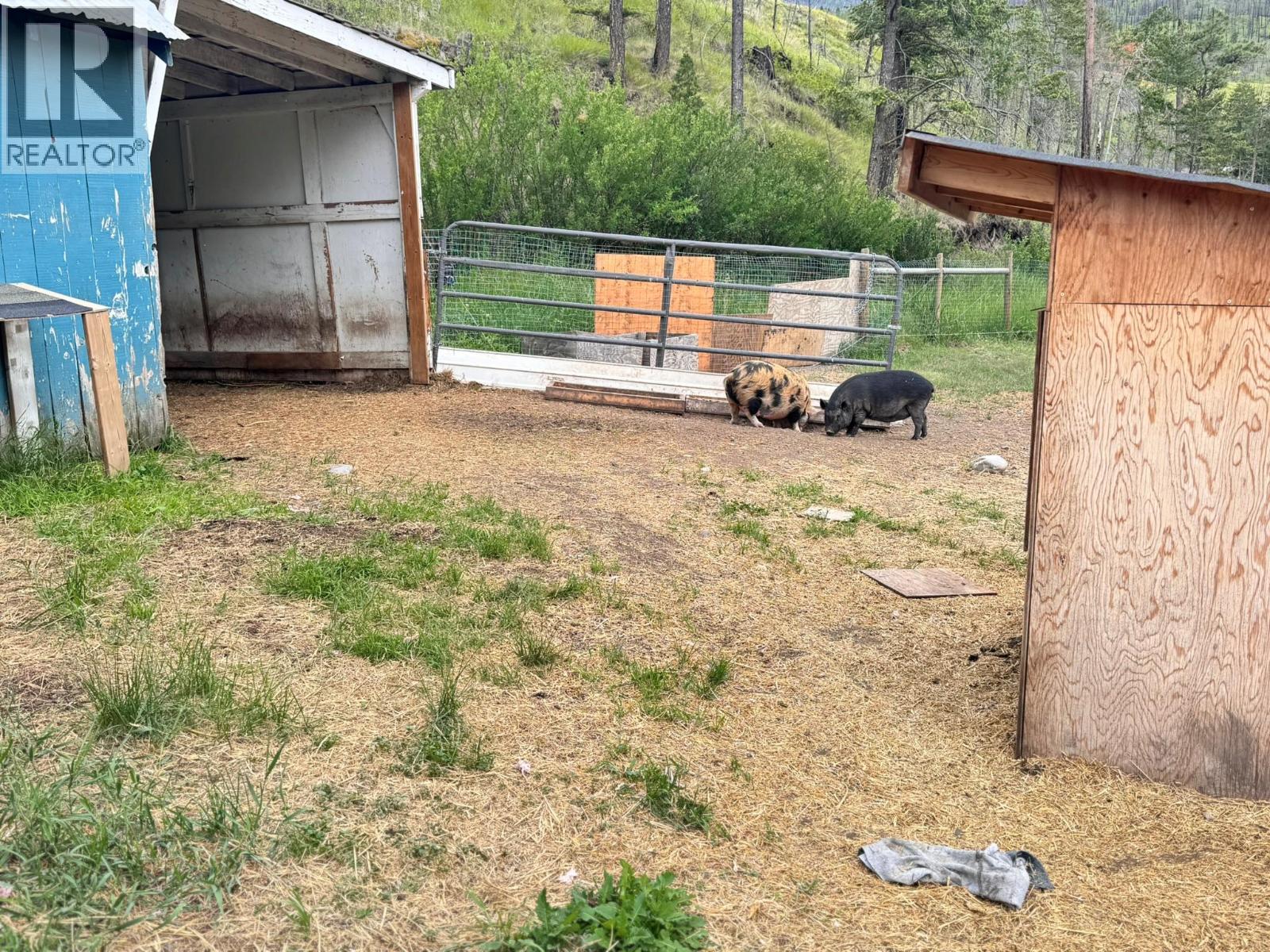 4316 Kamloops Vernon Highway - 47