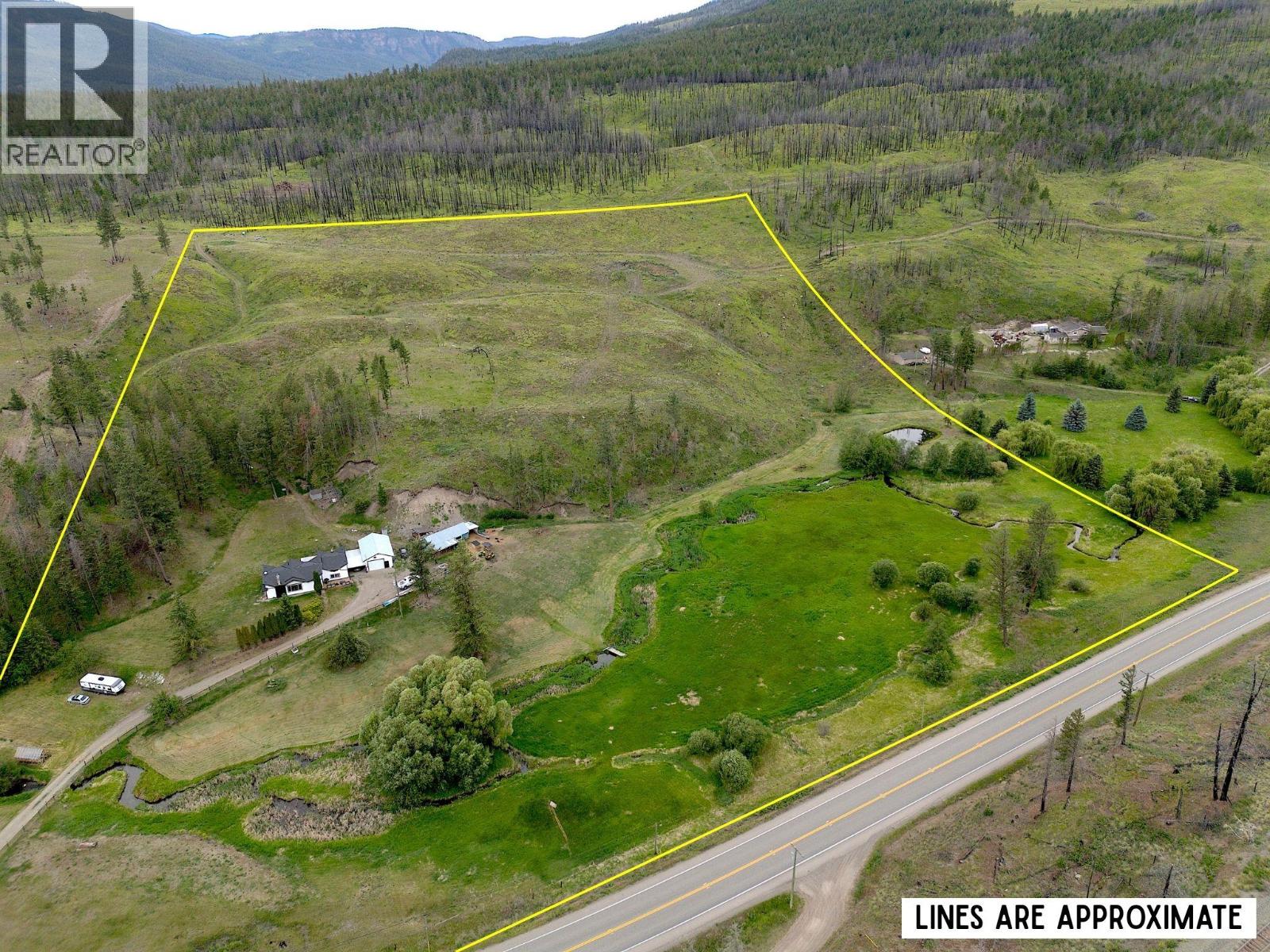 4316 Kamloops Vernon Highway - 62