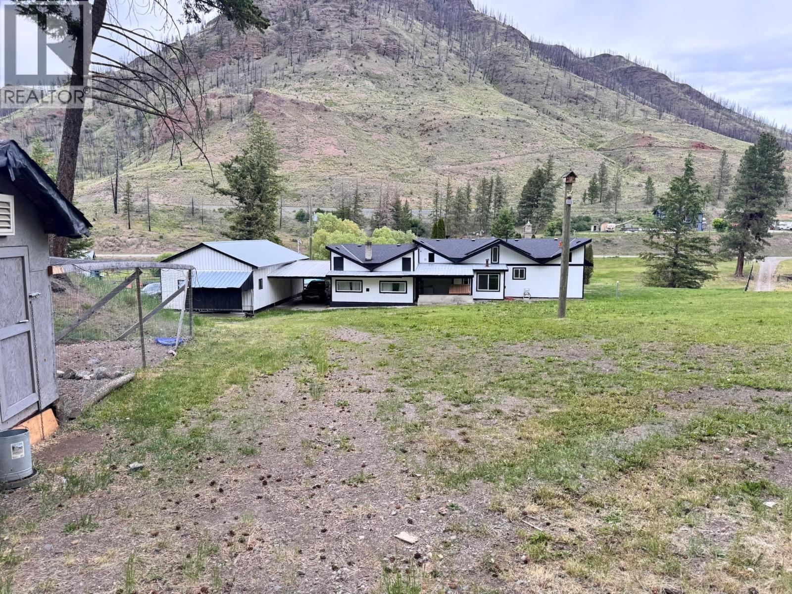 4316 Kamloops Vernon Highway - 58