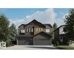 Duplex for sale at 5507 69 St, Beaumont — MLS® E4495418