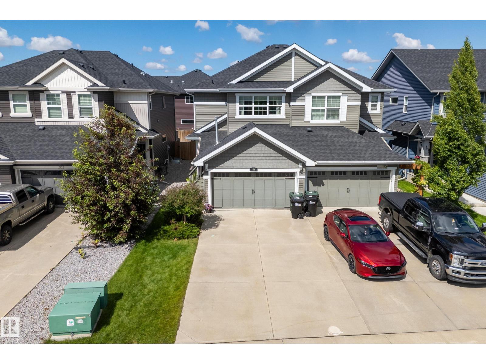 199 ABERDEEN CR — photo 11