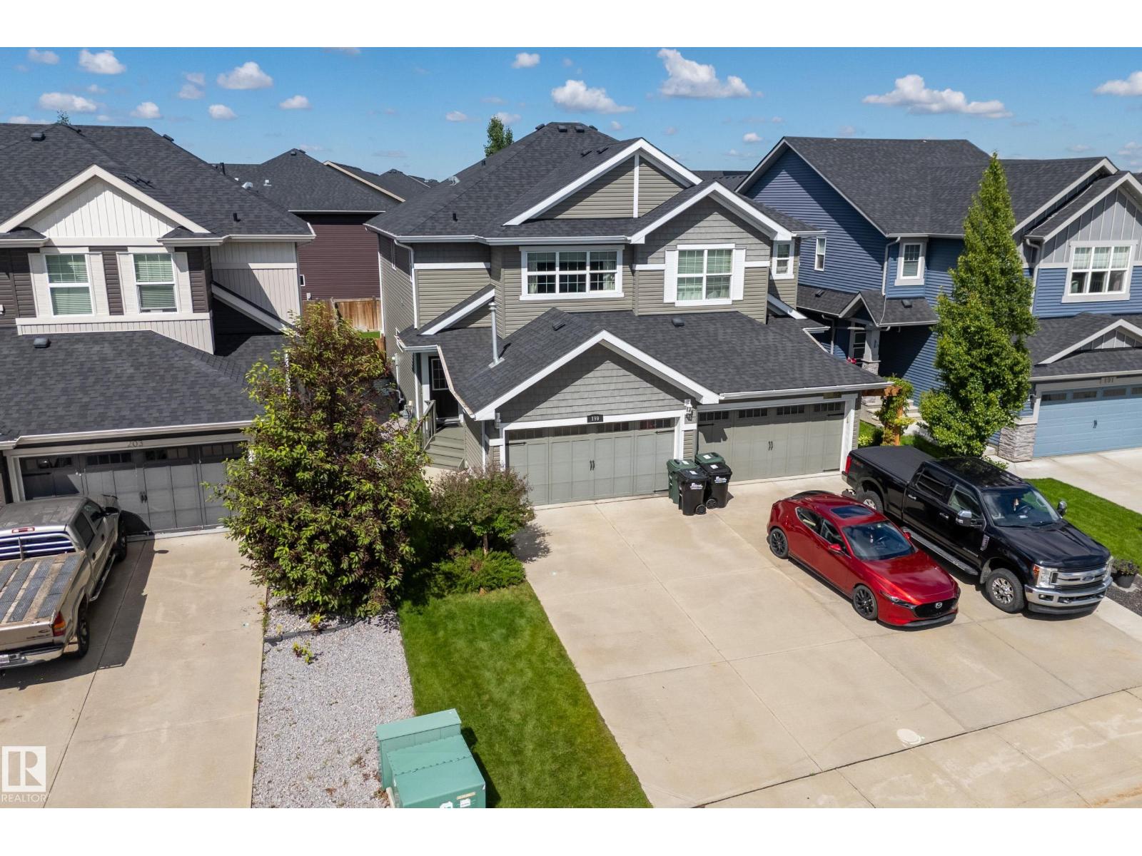 199 ABERDEEN CR — photo 12