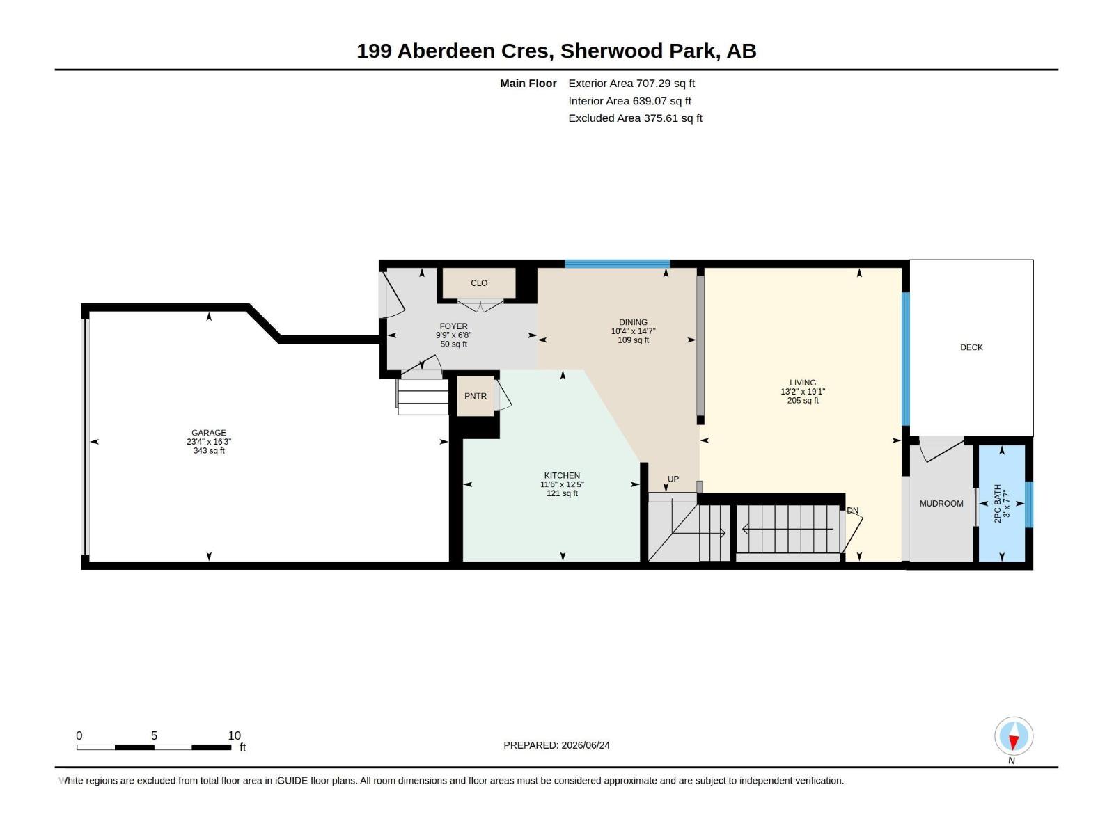 199 ABERDEEN CR — photo 47