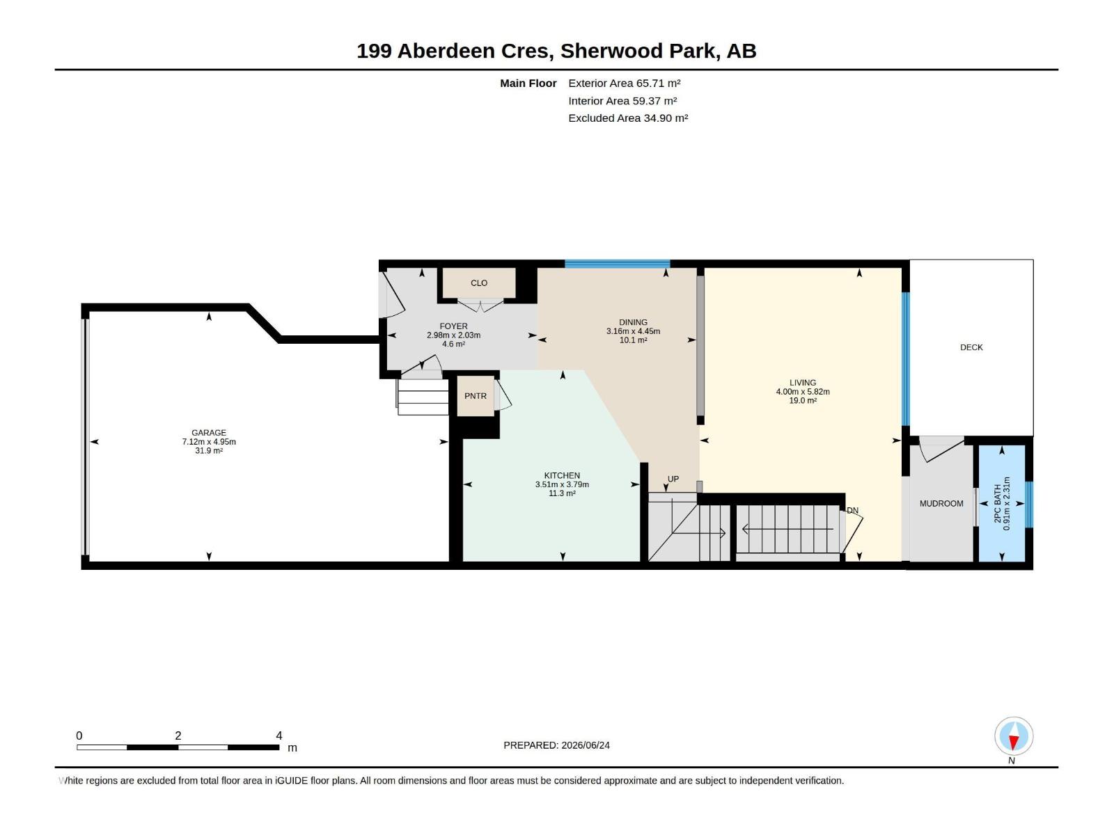 199 ABERDEEN CR — photo 49