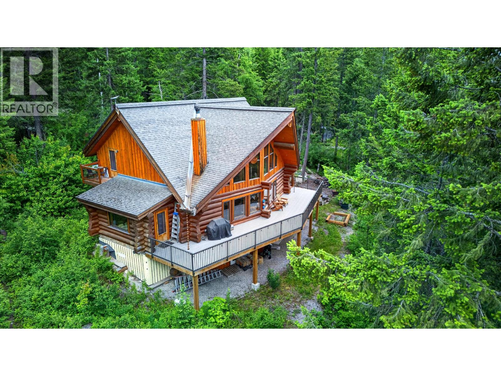 1419 Black Bear Drive - 1