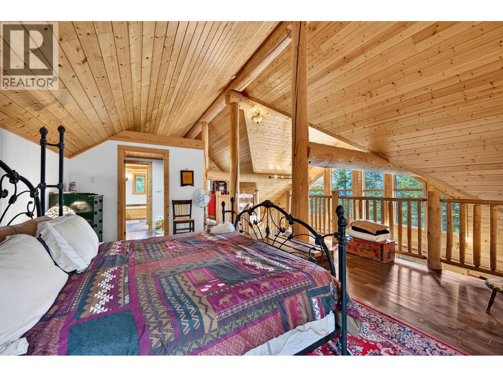 1419 Black Bear Drive - 35