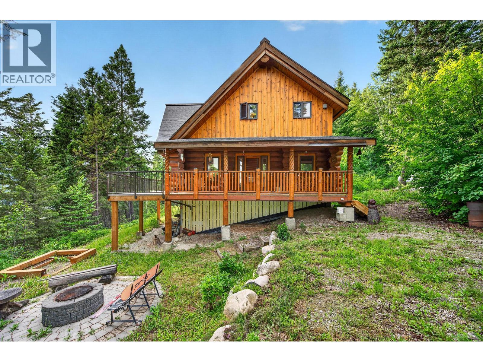 1419 Black Bear Drive - 78
