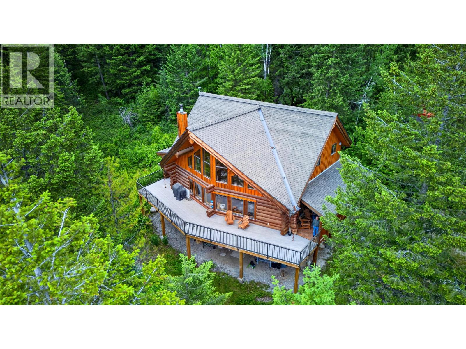 1419 Black Bear Drive - 87