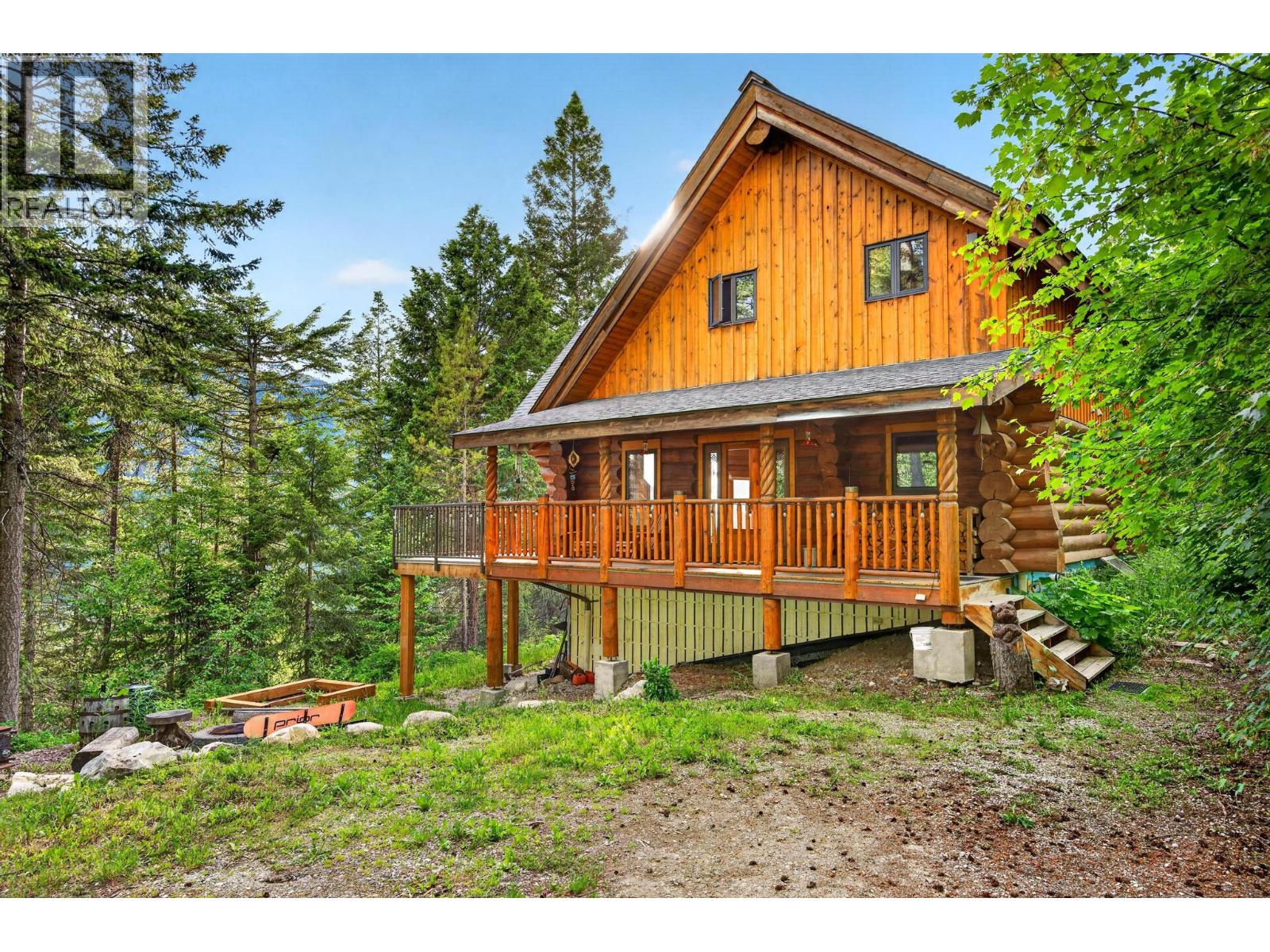 1419 Black Bear Drive - 77