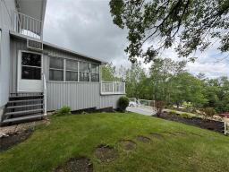 Foyer - 9 Erin Drive, Killarney, MB R0K1G0 Photo 15