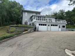 Sunroom - 9 Erin Drive, Killarney, MB R0K1G0 Photo 8