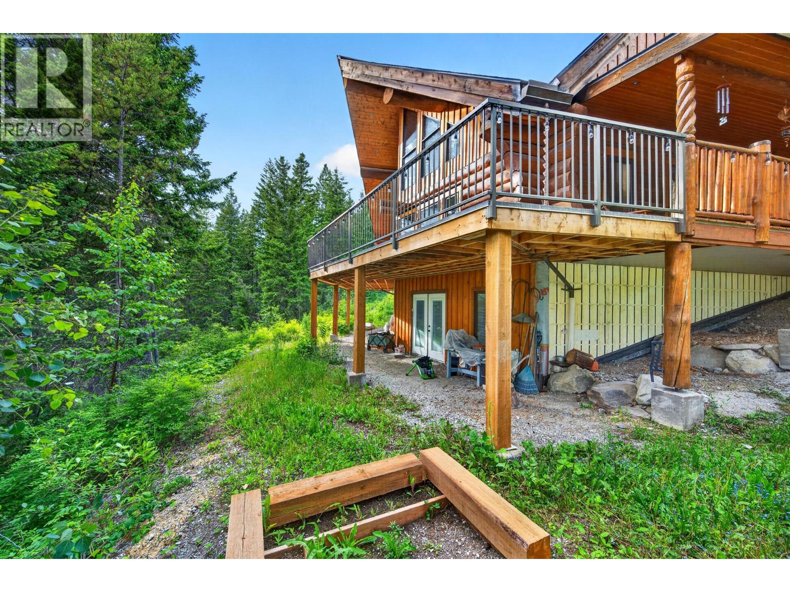 1419 Black Bear Drive - 80