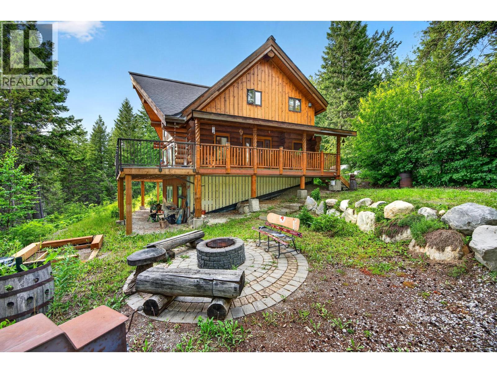 1419 Black Bear Drive - 79