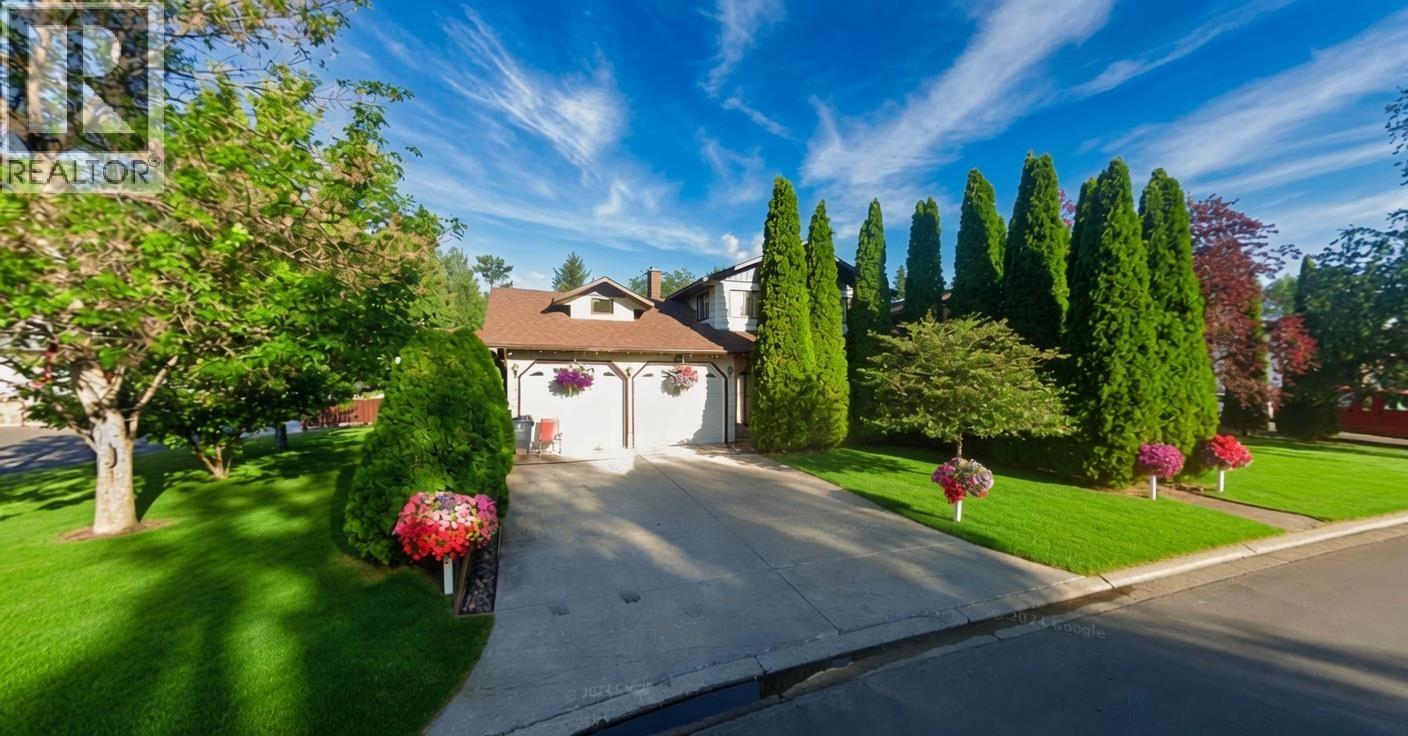 1191 MCGOWAN DRIVE — $689,000