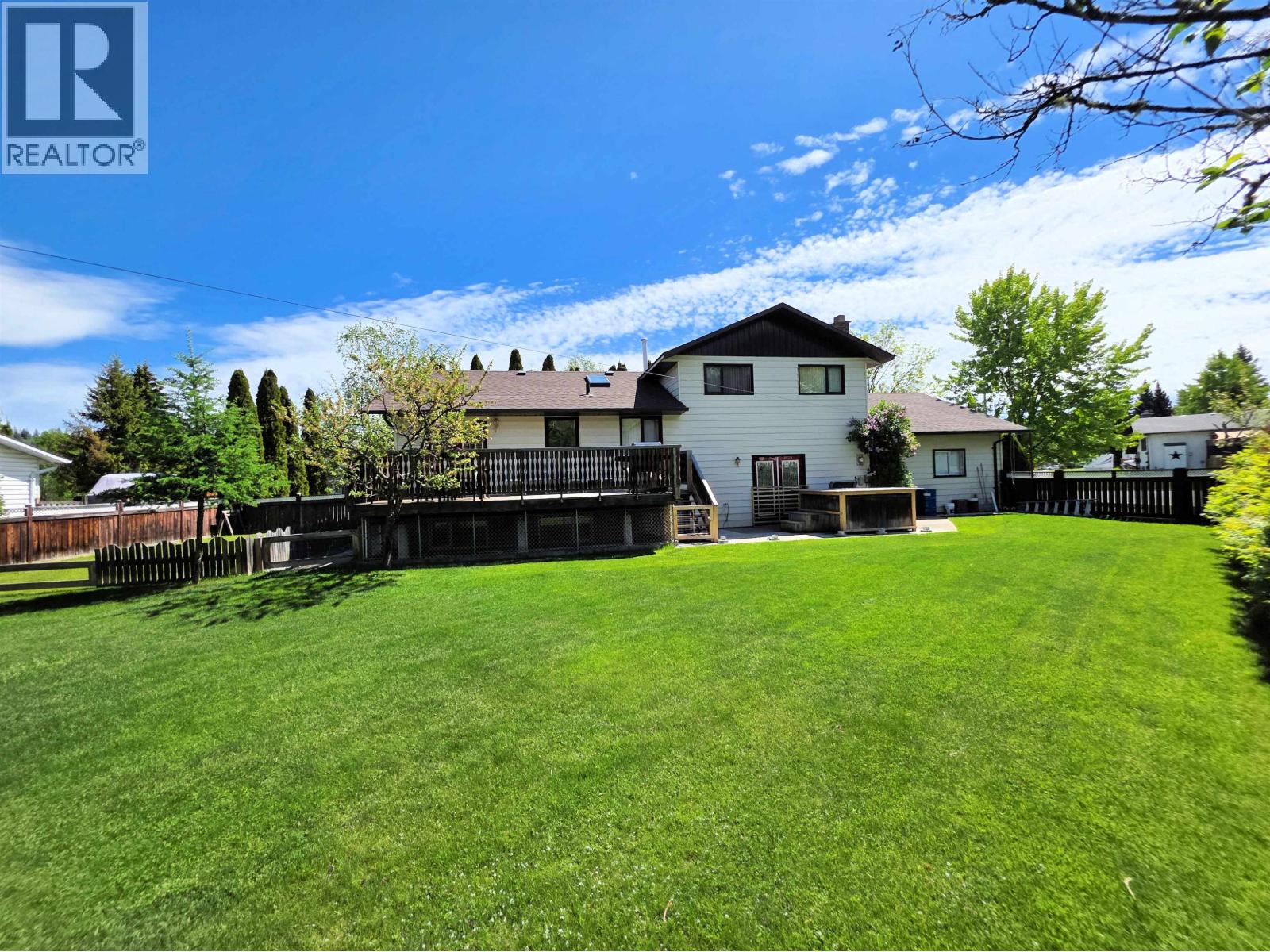 Photo 28 of 30 — 1191 MCGOWAN DRIVE · Prince George, BC