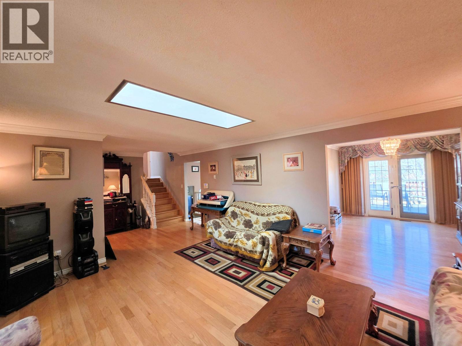 Kitchen of 1191 MCGOWAN DRIVE · Prince George, BC