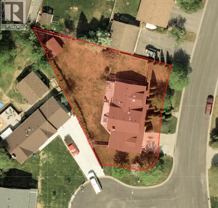 Photo 30 of 30 — 1191 MCGOWAN DRIVE · Prince George, BC