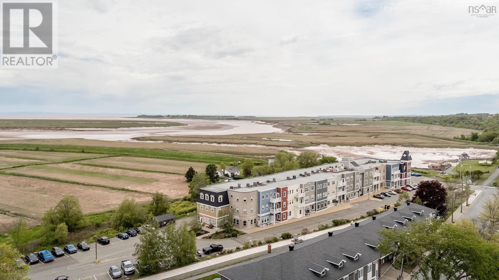 #313 24 Harbourside Drive - 43