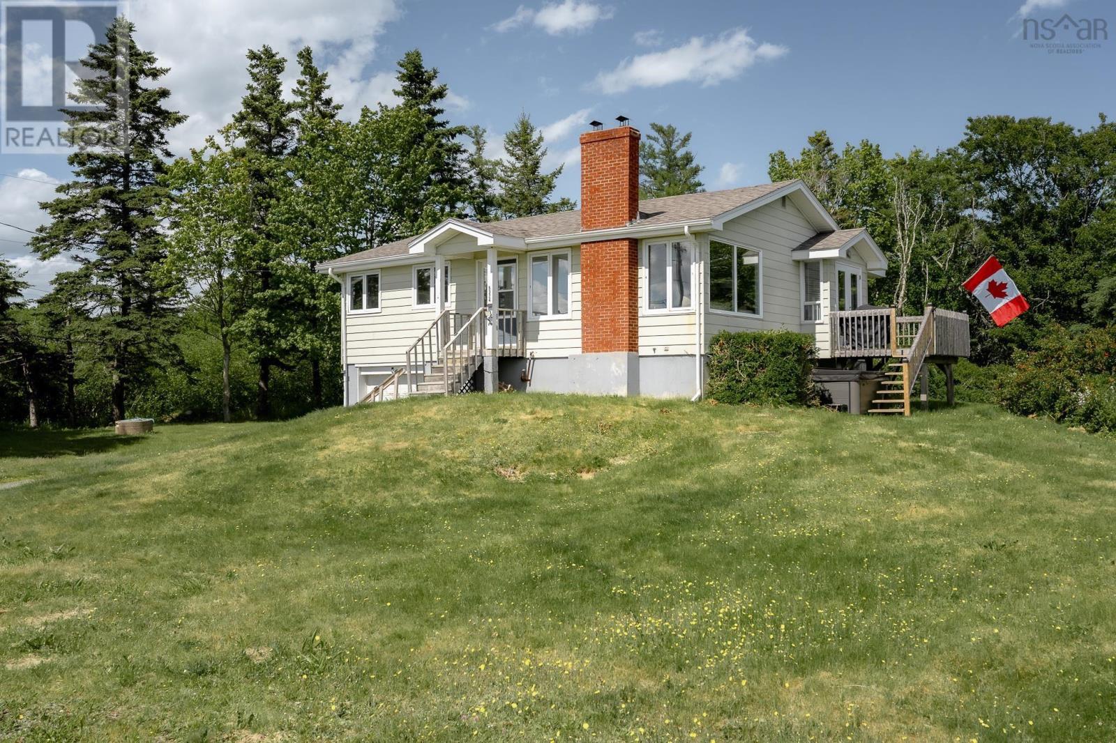5324 Highway 329 - 1