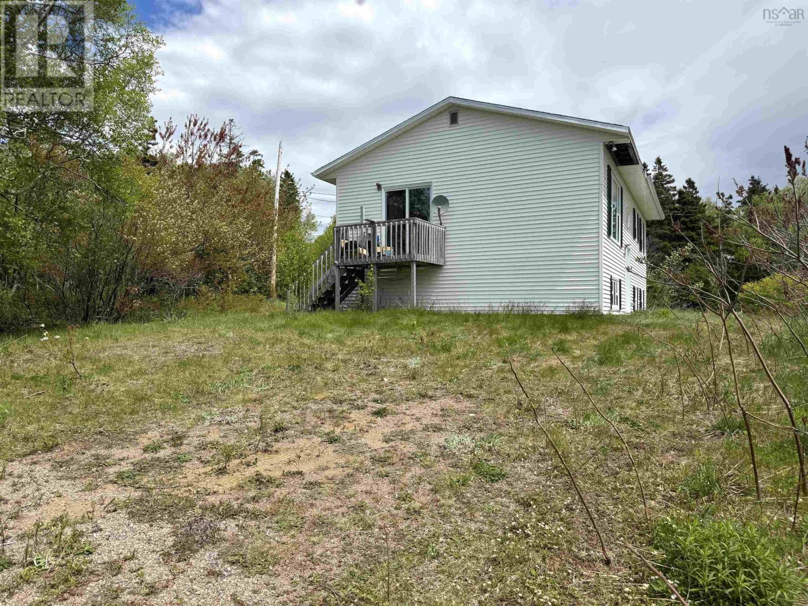 Property 33 of 34 of 1171 Bay St Lawrence Road