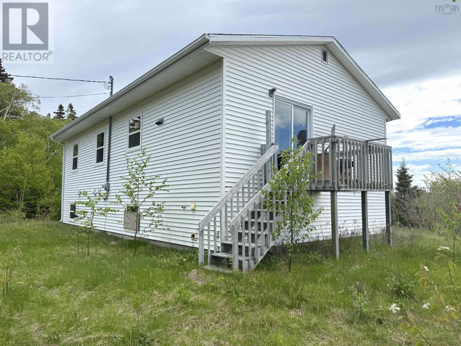 Property 31 of 34 of 1171 Bay St Lawrence Road