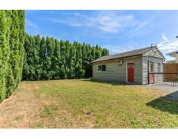 45399 Wellington Avenue, Chilliwack Proper West, Chilliwack, BC V2P2G2 Photo 13