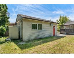 45399 Wellington Avenue, Chilliwack Proper West, Chilliwack, BC V2P2G2 Photo 16