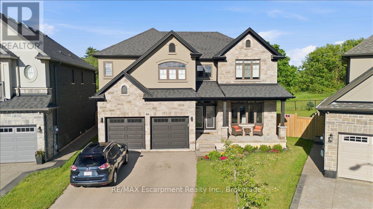 46 DOUGHERTY COURT - 46