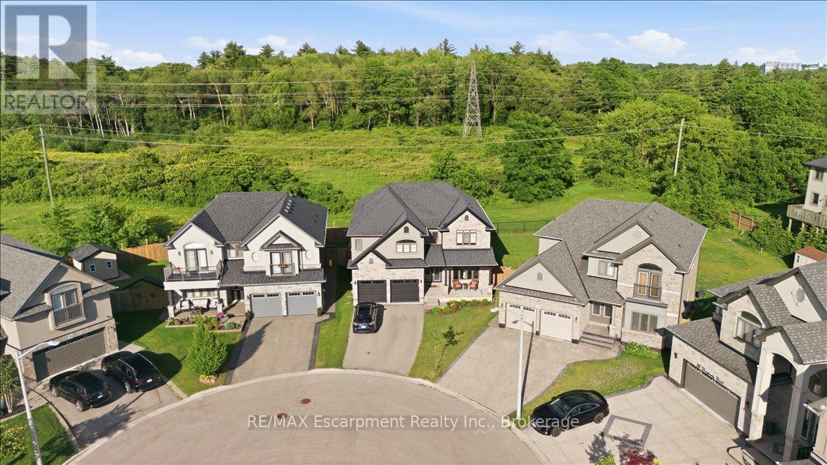 46 DOUGHERTY COURT - 47