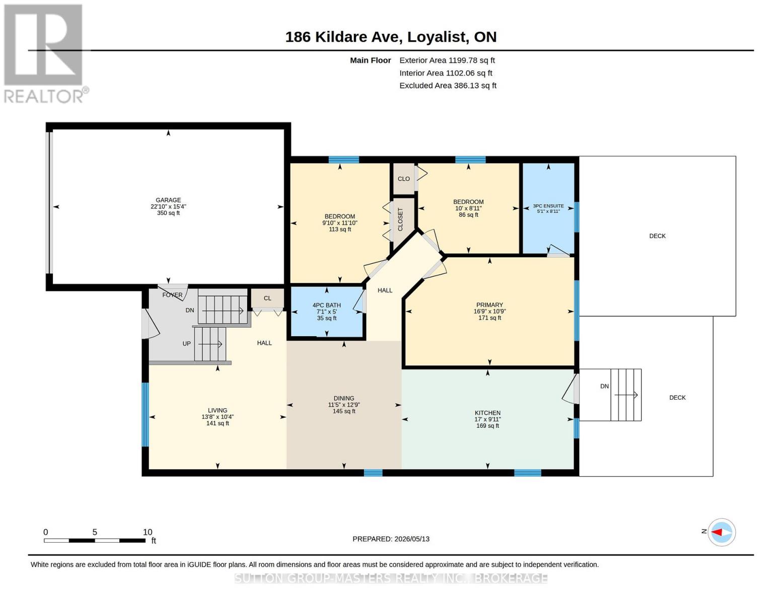 186 KILDARE AVENUE - 38
